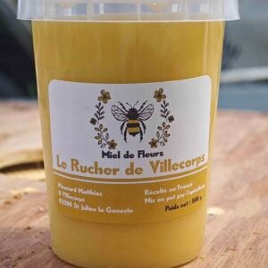 Miel de Printemps